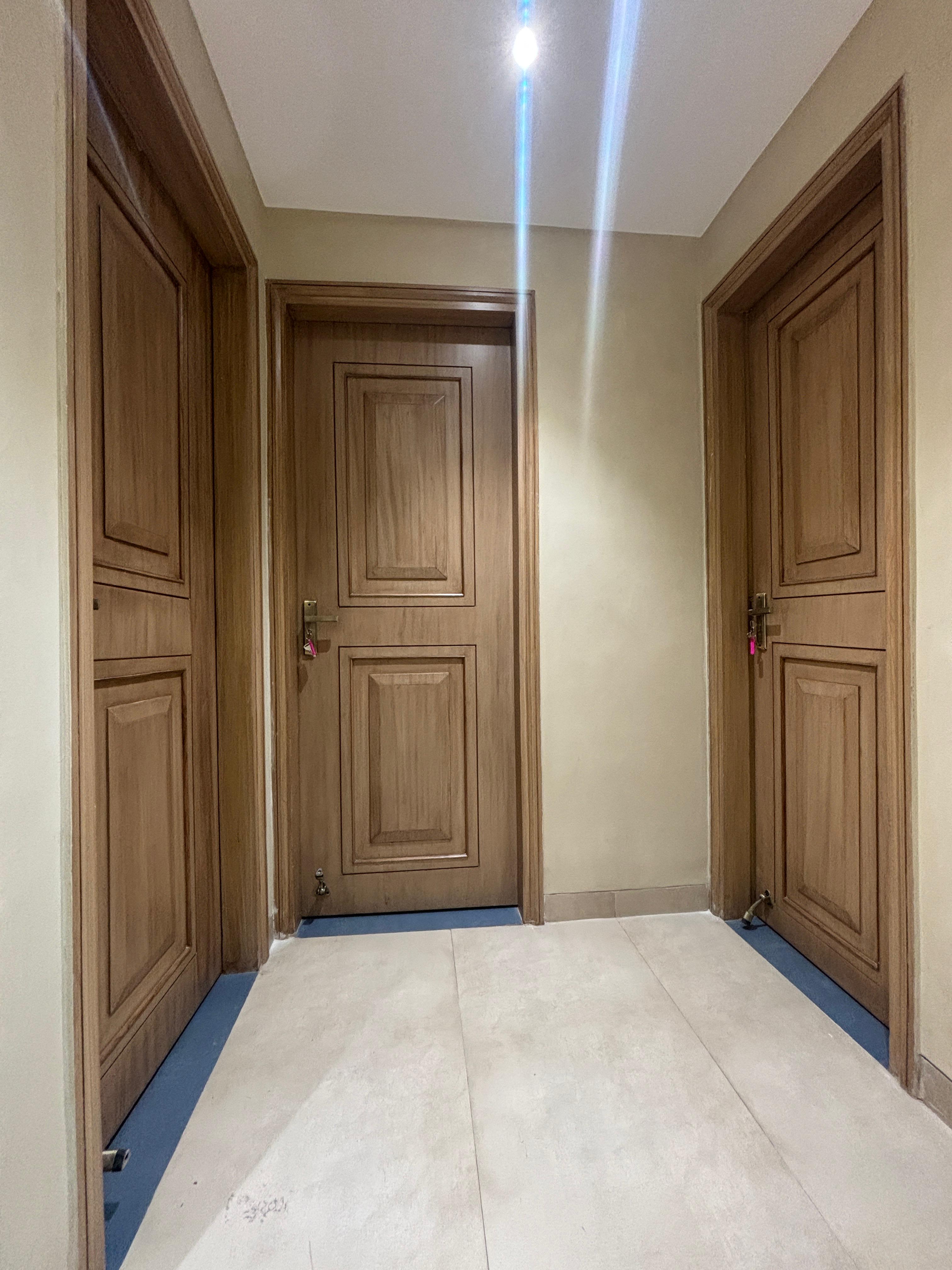 Hair Candy Salon Interior